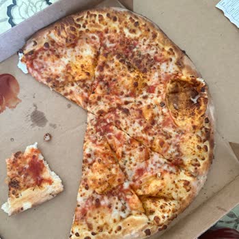 Sbarro Nun Daha Şikayetimi İletecek Bir İletişimleri Bile Yok