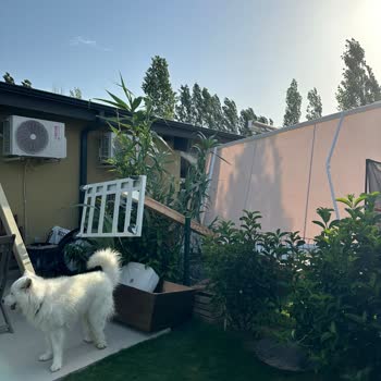 Kahemara Yanlış Ölçüler Geç Teslimat Ve Tehlikeli Kurulum