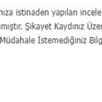 Kablo TV Yayını 20 Gündür Yok