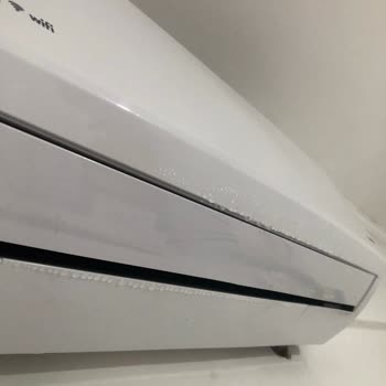 Vestel Klima İç Ünitesi Su Akıtıyor Ve Sorun Çözülmeden Ücret Ödedim