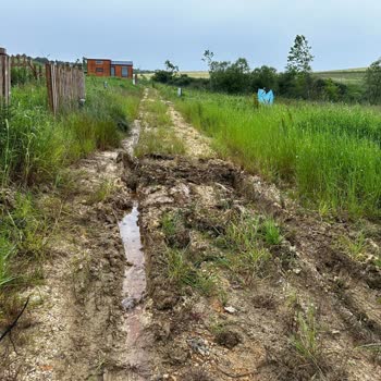 Greenlife Arsa Ofisi İle Pişmanlıklar Diyarı