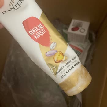 Gratis Kötü Paketlenme Kremin Akması