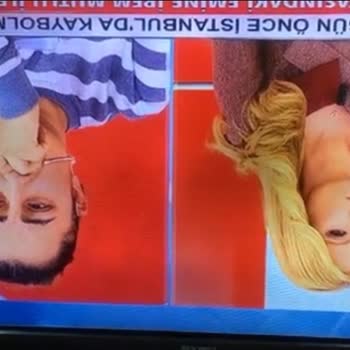 Axen Ekran Görüntüsü Ters