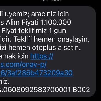 Otoplus.com Satış Mağduriyeti