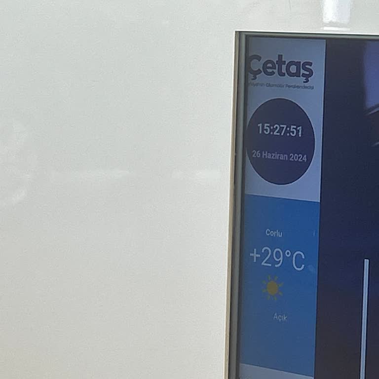 Peugeot Çorlu Çetaş Servis Hizmeti