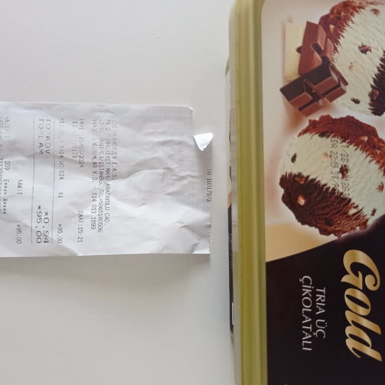 Şok Market Çalışan Davranışı