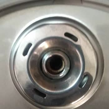 Bozuk Gelen Fissler Vitavit Premium Ve Değişimi Kabul Etmeyen Servis