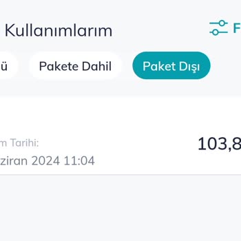 Türk Telekom Faturada Haksız Kazanç Sağlama