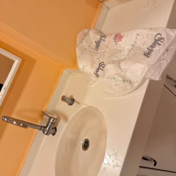 Migros AVM De Bebek Bakım Odası