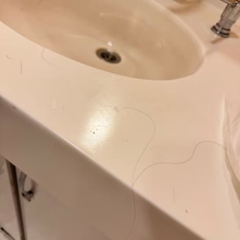 Migros AVM De Bebek Bakım Odası