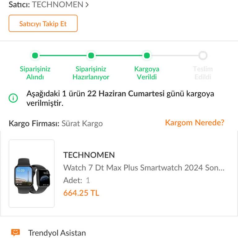 Sürat Kargo Günlerdir Bekletilen Ulaşılmayan Ve Gelmeyen Kargo