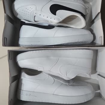 Shinystep Gerçek Olmayan Ürün