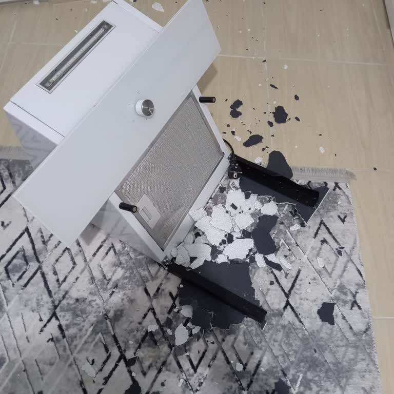 Kumtel Ankastre Seti Servis Hatası Ve Mağduriyet