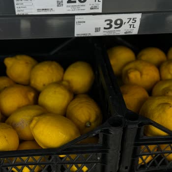 A101 Etiket Ve Personel Üslubu