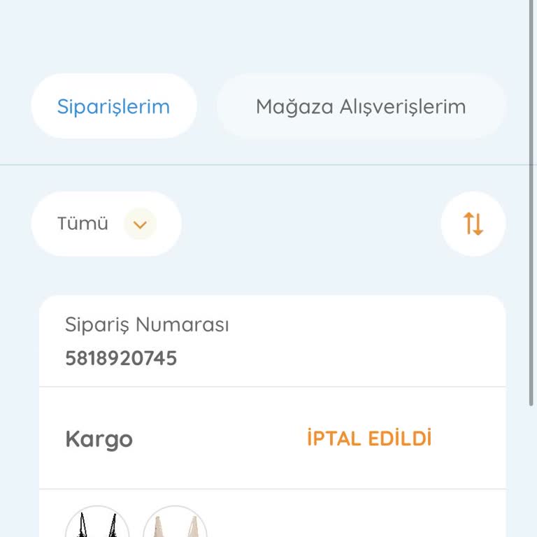 ebebek Ücret İadesi Yapılmaması