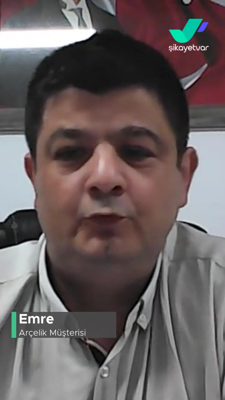 Arçelik ABM 181D Bulaşık Makinesi Arızası! videonun kapak resmi