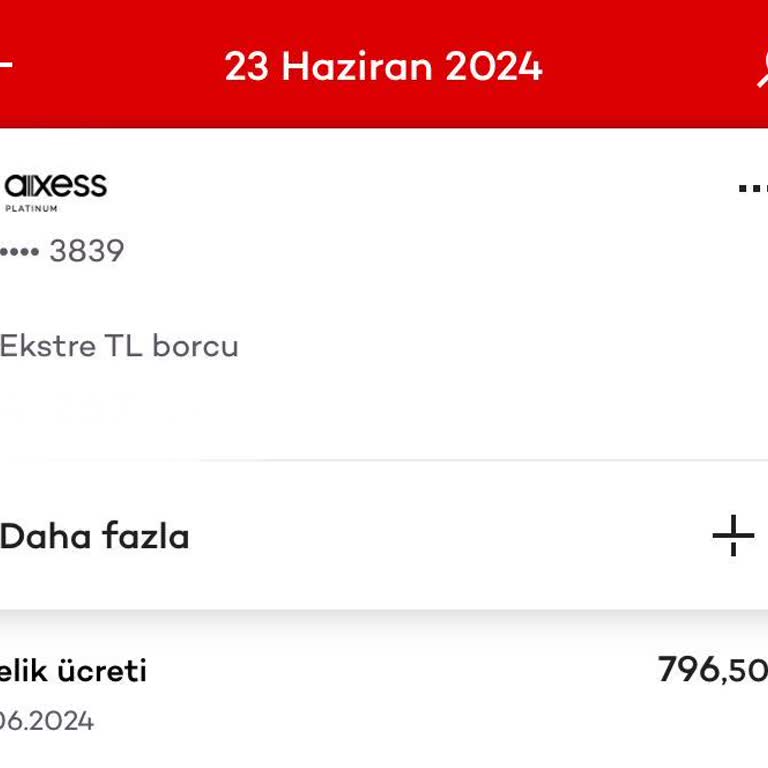 Akbank Kart Üyeliği Ücreti