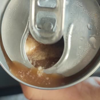 Obsesso Soğuk Kahvelerin Bozuk Çıkması