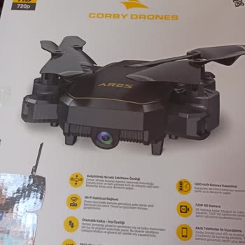 TT Teknoloji Corby Drone Bağlantı Sorunu Ve Müşteri Deneyimi