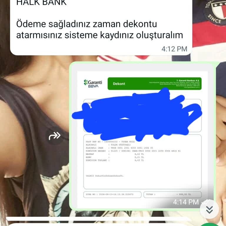 Maliav Butik (instagram: maliavdesign) Geri Dönüş Yapmayan Firma Ve Sipariş Problemi