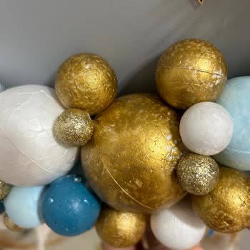 Çemrek Süslemeleri (cemreknikahsekeri.com) Kapı Süsü Ve Yastık