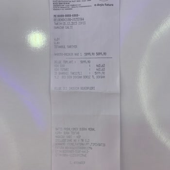 Nike Paramı İade Etmiyor