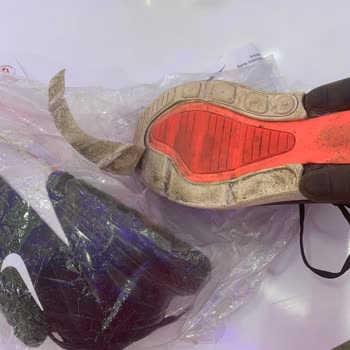 Nike Paramı İade Etmiyor