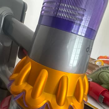Dyson Pişmanlıktır Müşteri Memnuniyetine Asla Önem Vermiyorlar!