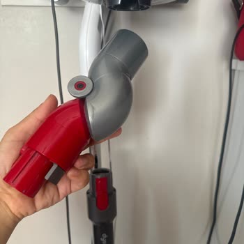 Dyson Pişmanlıktır Müşteri Memnuniyetine Asla Önem Vermiyorlar!