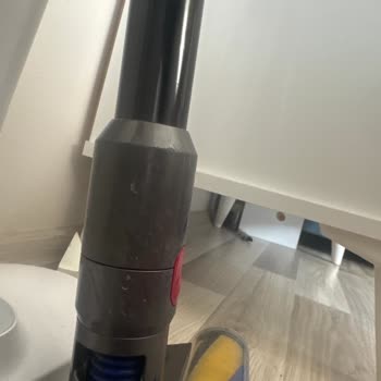 Dyson Pişmanlıktır Müşteri Memnuniyetine Asla Önem Vermiyorlar!