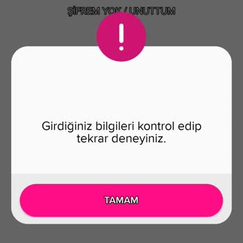 Pazarama'nın Yaşattığı Mağduriyet