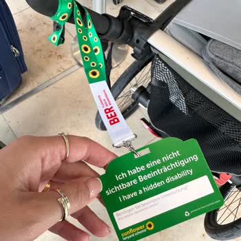 Sunexpress Flugbuchung schlechte Behandlung bei schwerbehindertem Kind und fehlender Boarding-Karte