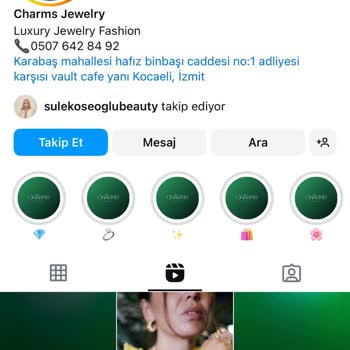 İzmit Charms Jewelry Çalışanlarının Yasalara Karşı Gösterdikleri Cüret!