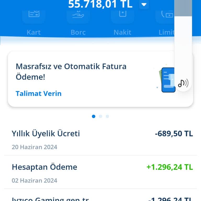 Denizbank Müşterileri Aldatıyor Haksız Kazanç Sağlıyor