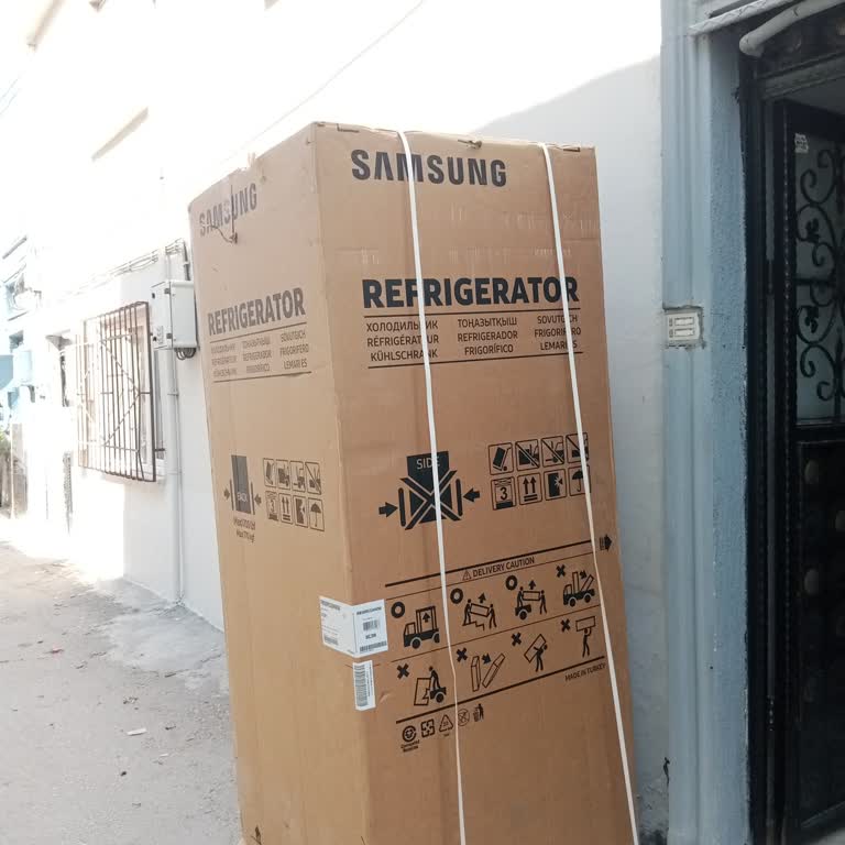 Samsung'un Veremediği Hizmet