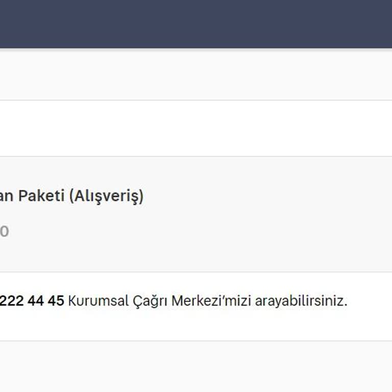 Sahibinden.com Onaysız Taahhüt Yenileme