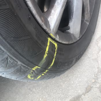 Falken Lastik Pişmanlıktır, Mağdur Olursunuz