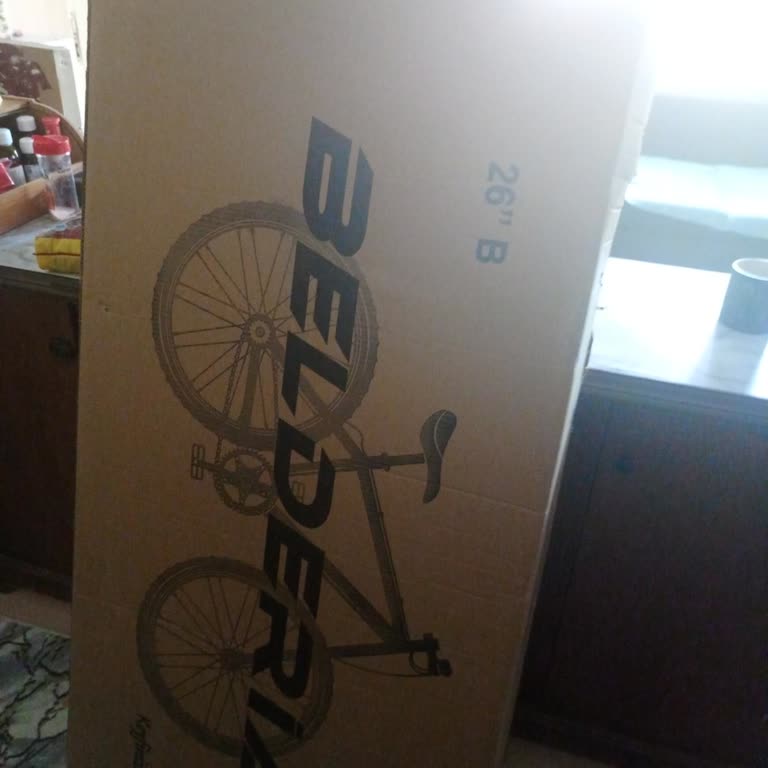 Belderia Bisiklet Yetkili Servis