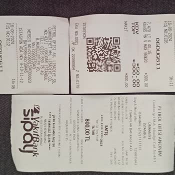 Petrol Ofisi Petrol Ofis İstasyonu