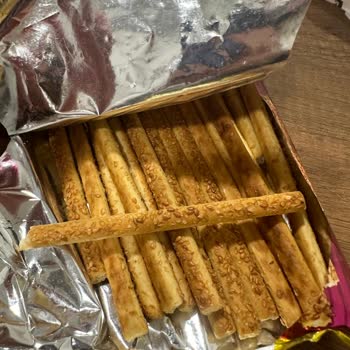 Eti Gıda Eti Susamlı Çubuk