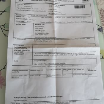 Medical Park Hastanesi İki Kez Alınmak İstenen Muayene Ücreti