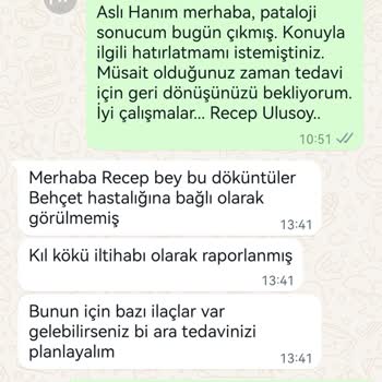 Medical Park Hastanesi İki Kez Alınmak İstenen Muayene Ücreti