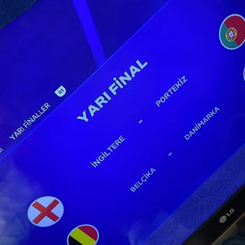 EA Sports Yenmeme Rağmen Finale Rakip Yükseldi