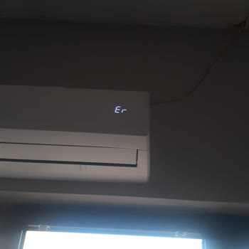 Arızalı Regal Klima Ve Teknik Servis Sorunu