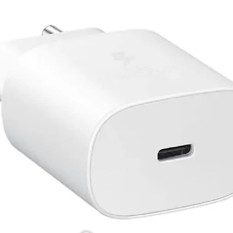 Samsung Adaptör Ve Telefon Arızası