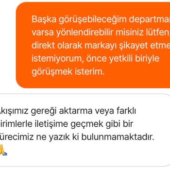 Hepsiburada Yırtık Gönderdiği Kitabı Değiştirmiyor