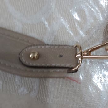 Derimod Canta Vidası Çıktı