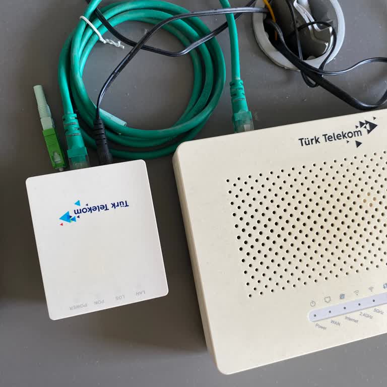 TurkNet Teknik Desteği Çözüm Sağlamıyor.
