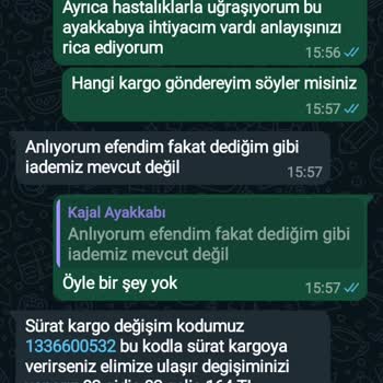 Kajal Ayakkabı Giyemeyeceğim Ayakkabıyı Ben Ne Yapayım