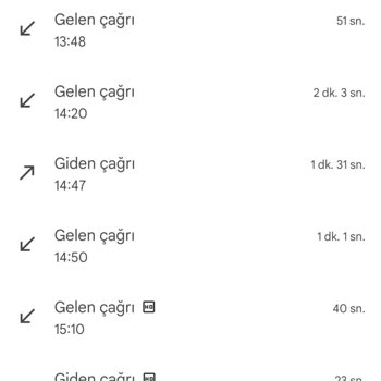 Has Bingöl Kars Yazıhanesi Sorumsuzluğu